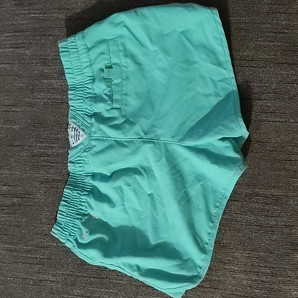 Columbia Omni Shield shorts - Picture 4 of 8